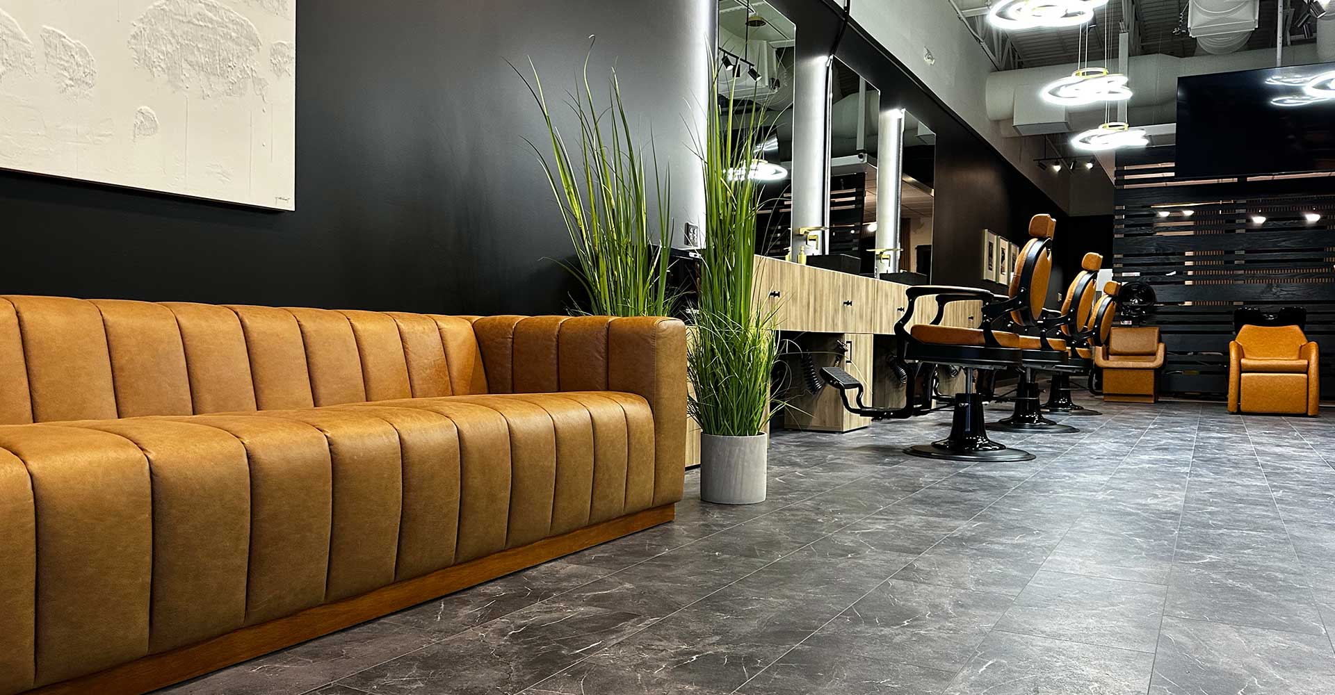 Lax Haircare - Luxary Barbershop in Fargo